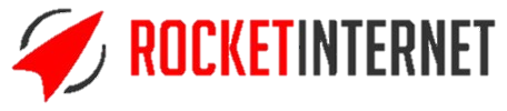 Logo Rocket Internet