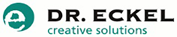Logo Dr. Eckel Creative Solutions