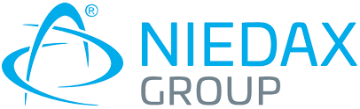 Logo Niedax Group
