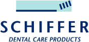 Logo Schiffer Dental Care Products