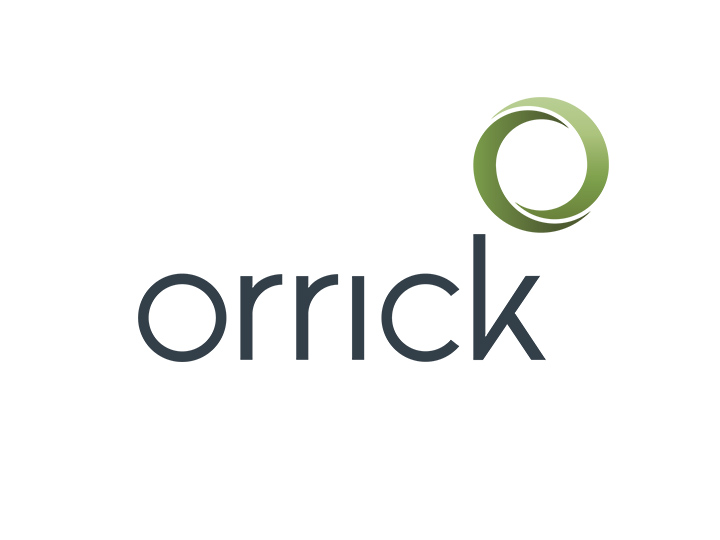 Logo orrick