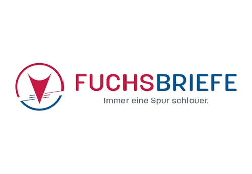 Logo Fuchsbriefe