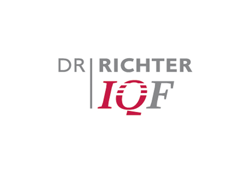Logo Dr Richter IQF