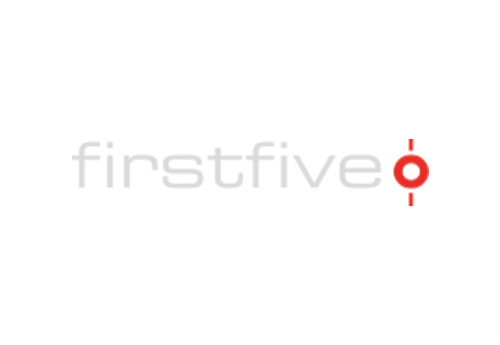 Logo firstfive