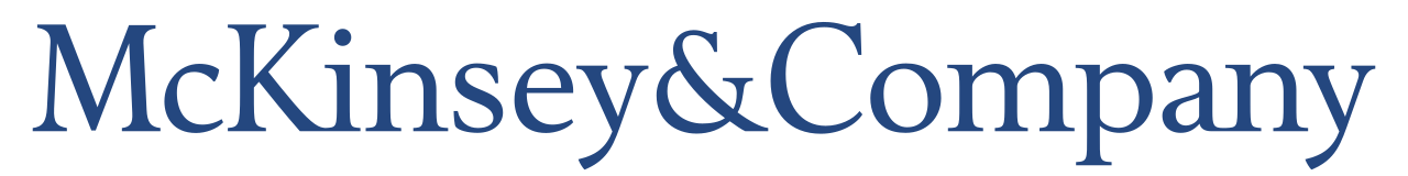 Logo McKinsey & Company