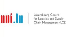 Logo Luxembourg Centre for Logistics and Supply Chain Management