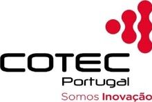 Logo COTEC Portugal