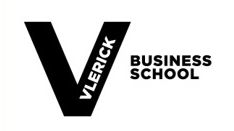 Logo Vlerick Business School