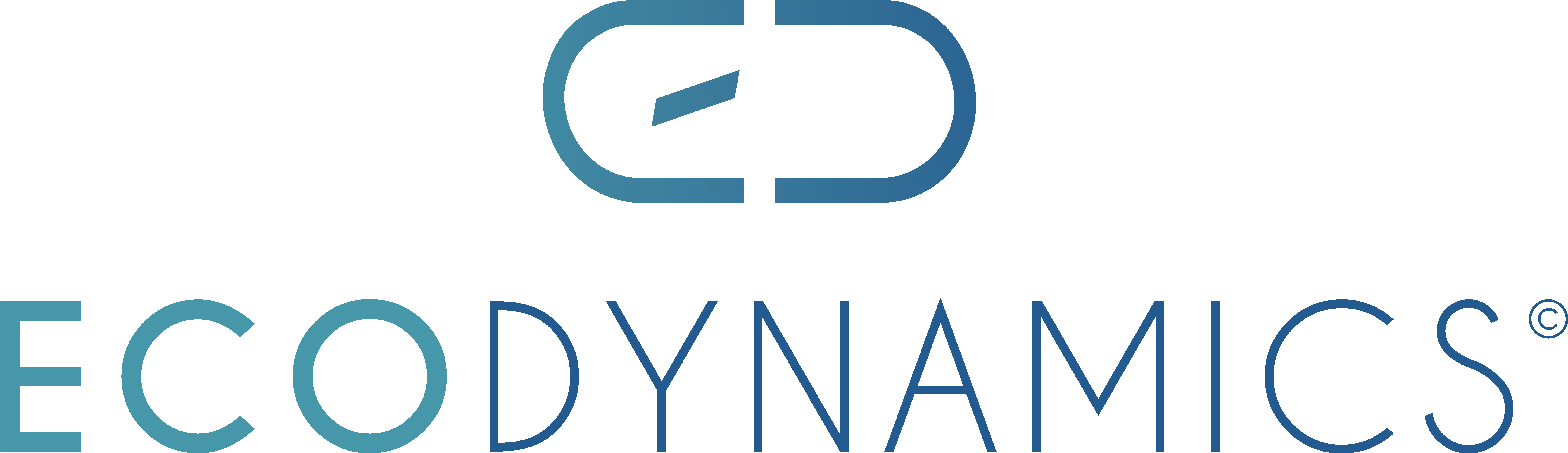 Logo of partner company Ecodynamics