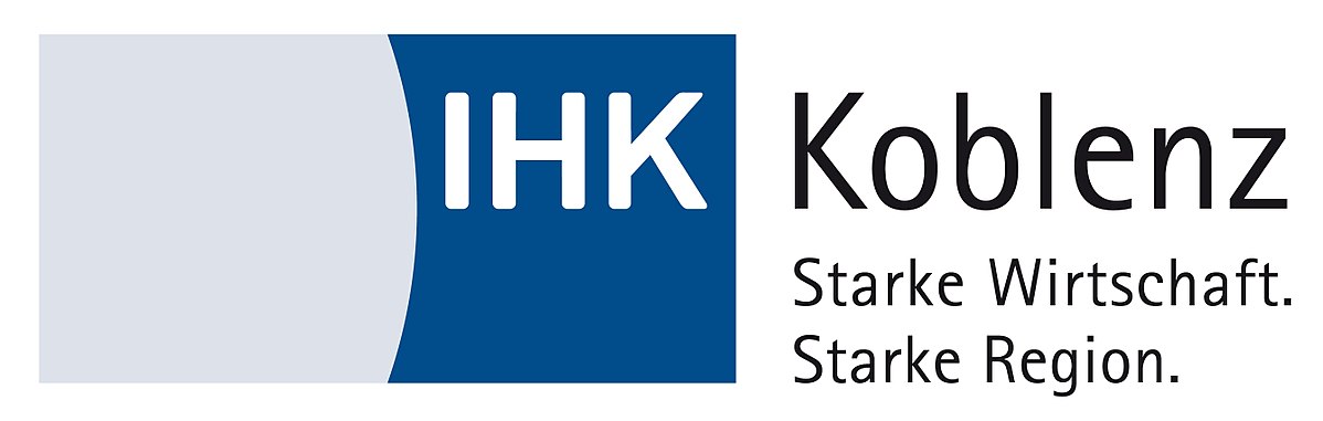 Logo IHK Koblenz