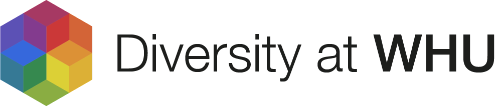 Logo Diversity at WHU