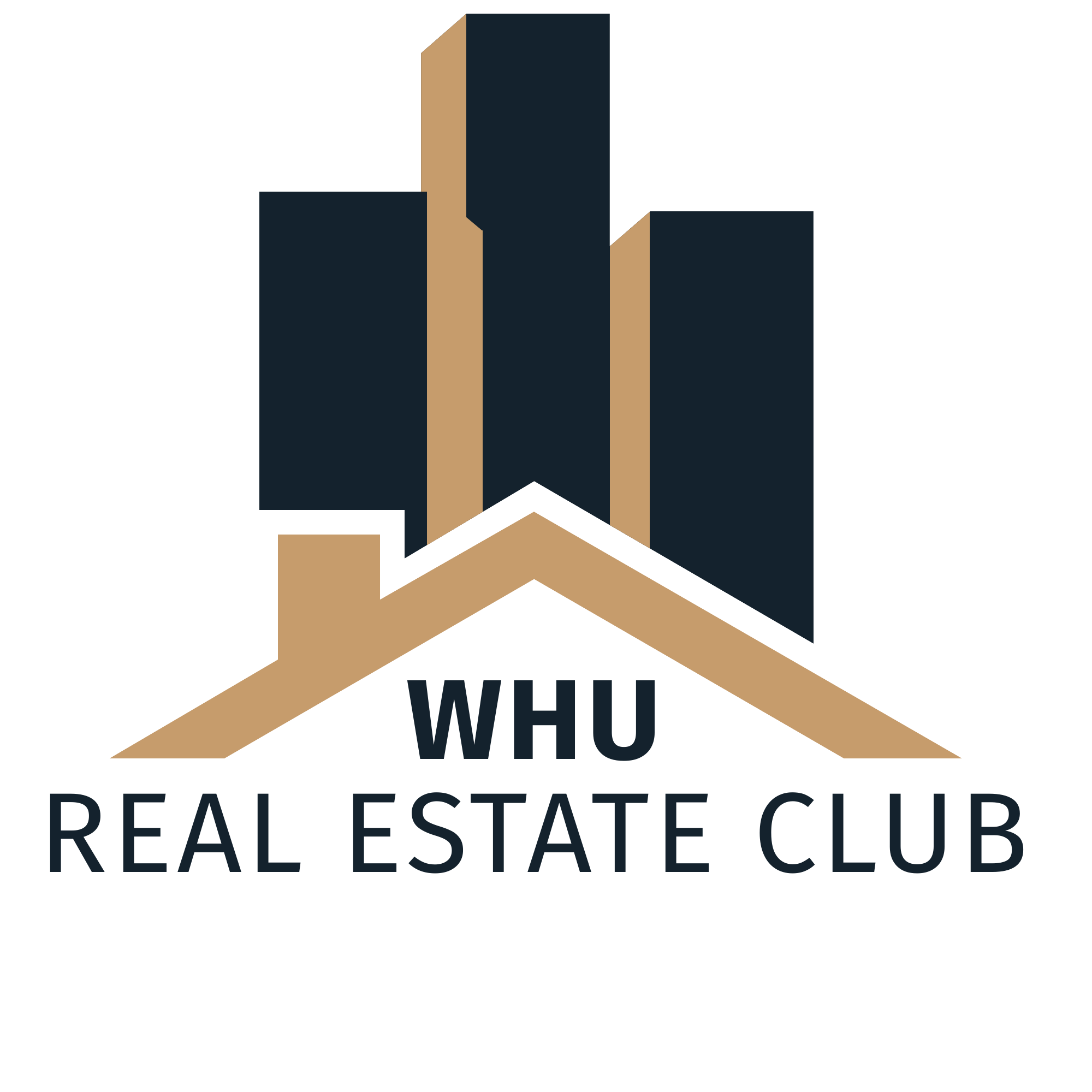 Logo WHU Real Estate Club