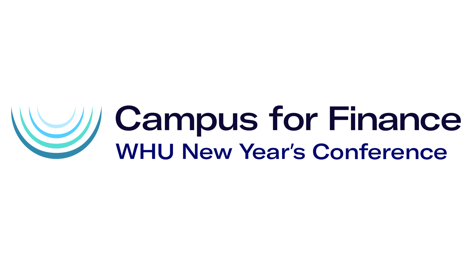 Logo Campus for Finance WHU New Year's Conference