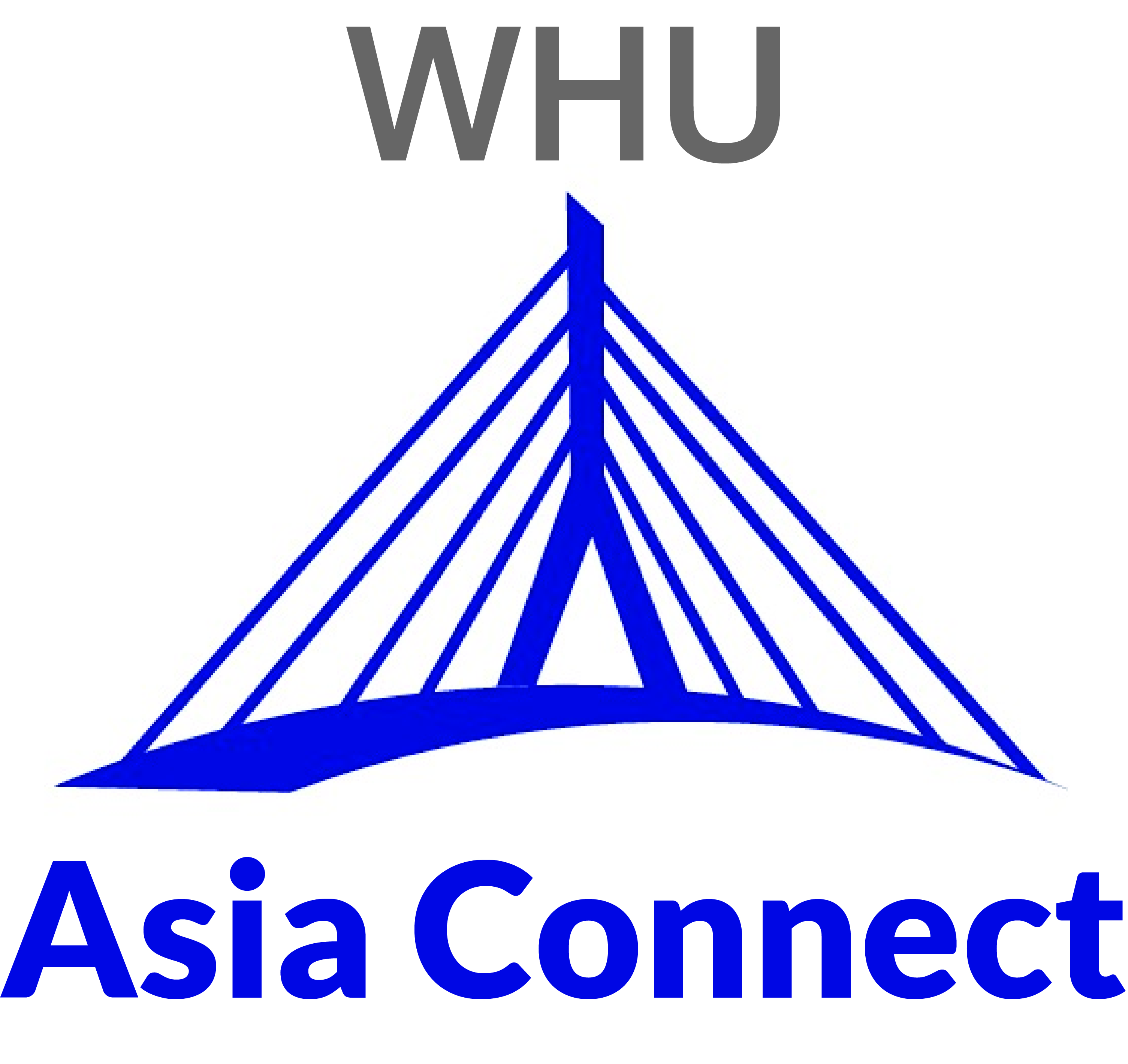 Logo WHU Asia Connect