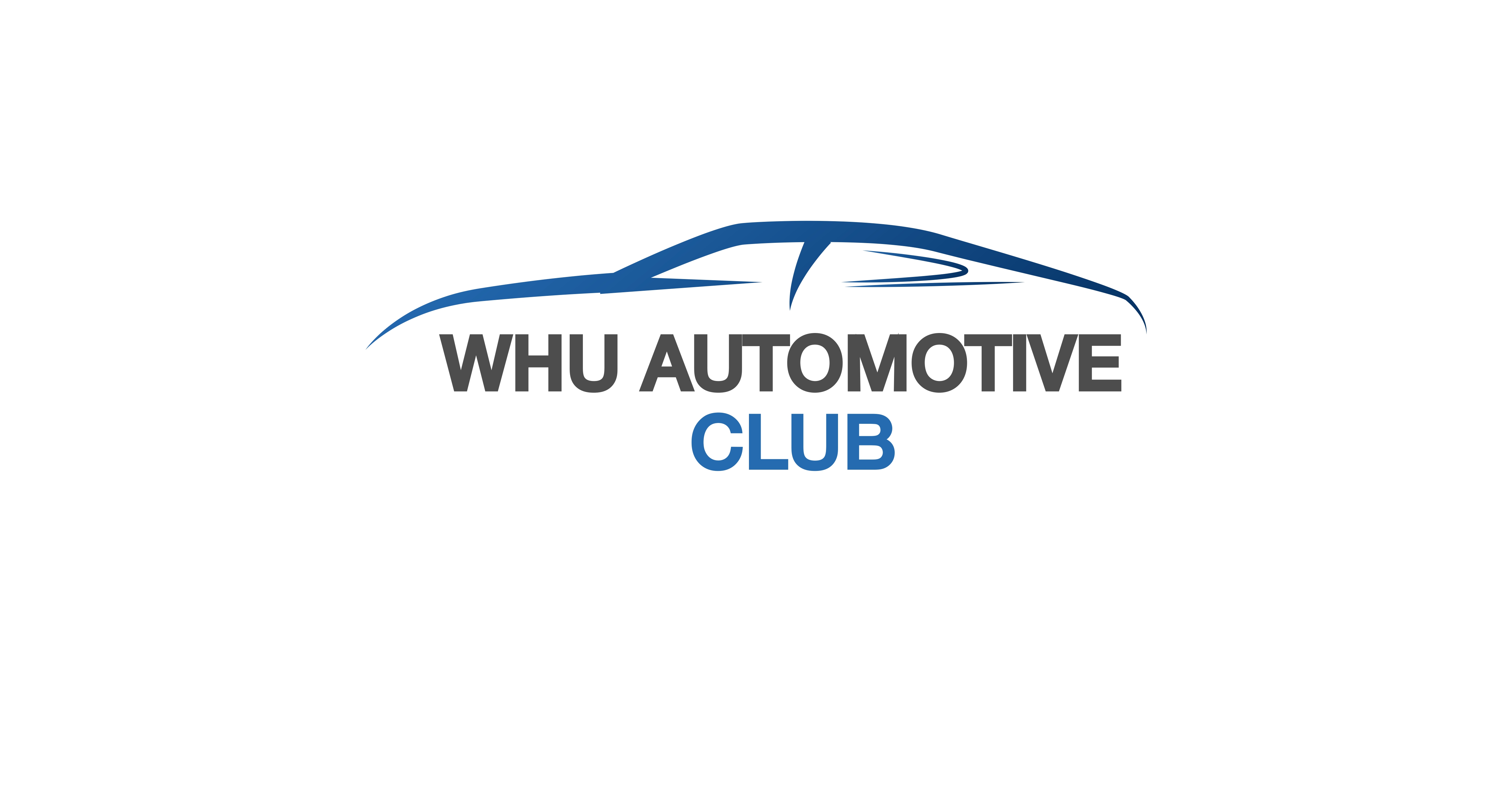 Logo WHU Automotive Club