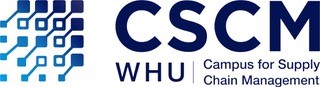 Logo WHU Campus for Supply Chain Management