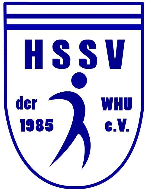Logo WHU HSSV