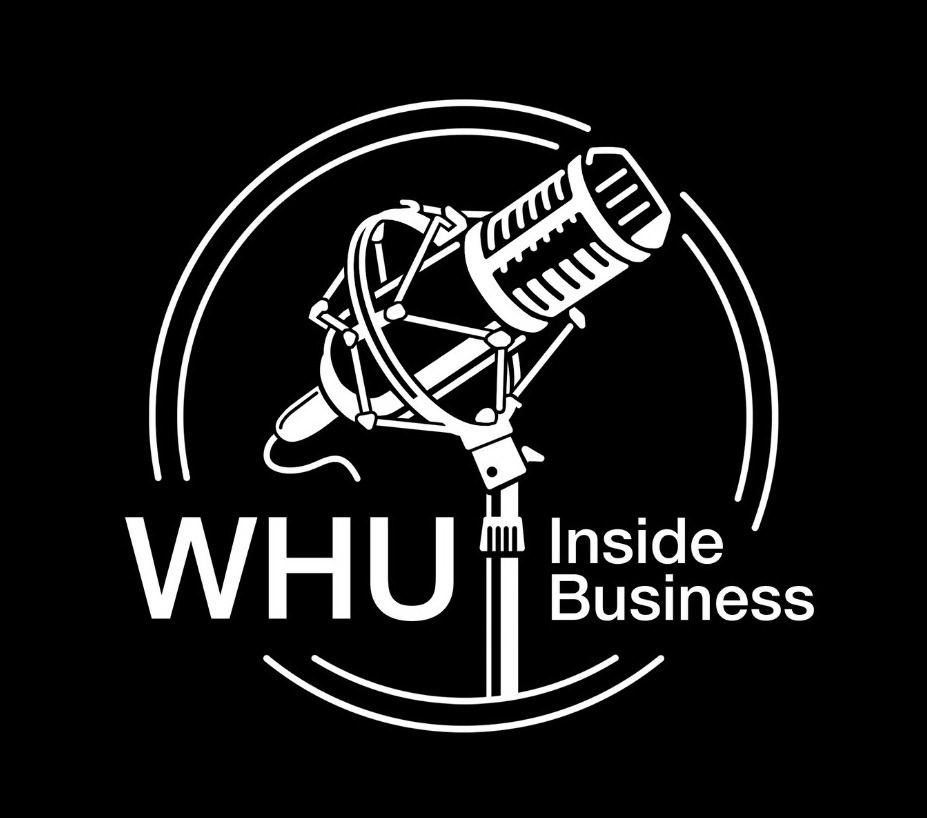 Logo WHU Inside Business