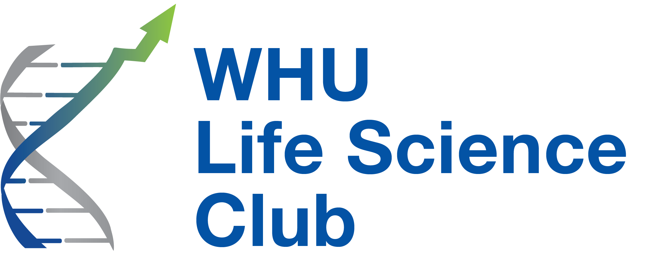 Logo WHU Life Science Club