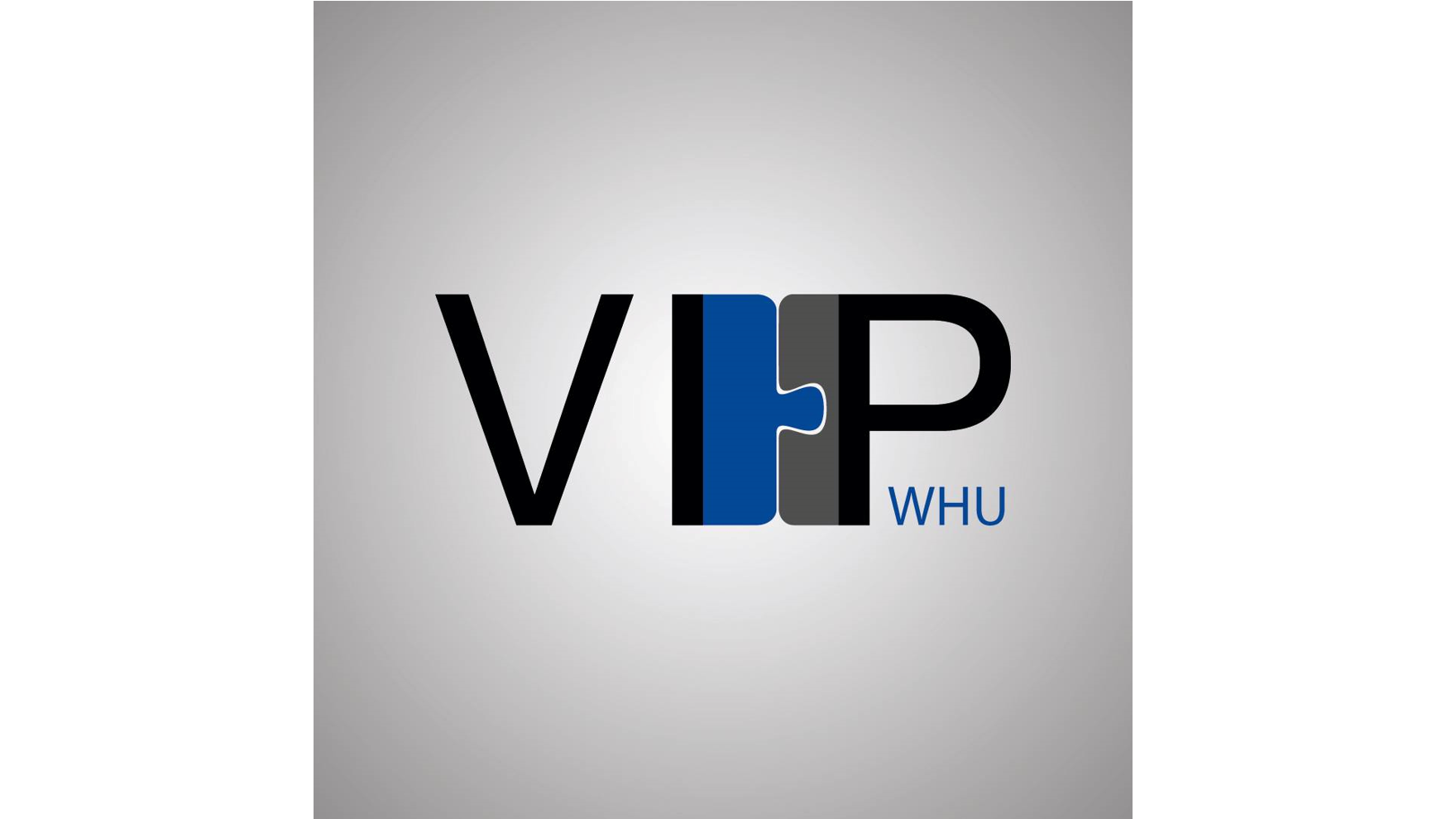 Logo WHU VIP