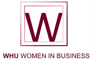 Logo WHU Women in Business
