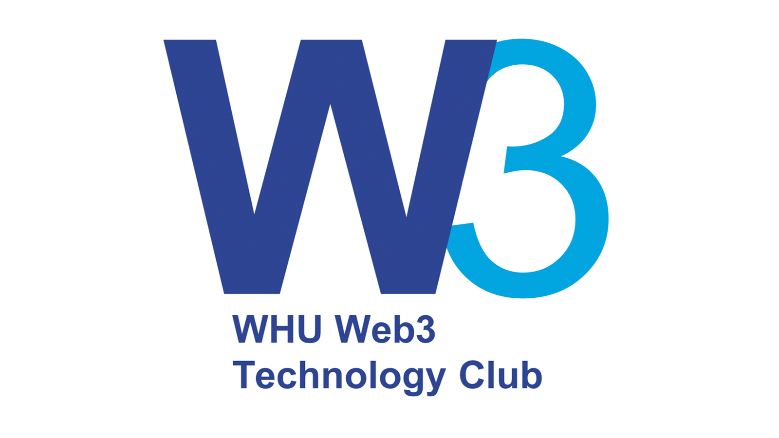 Logo WHU Web3 Technology Club