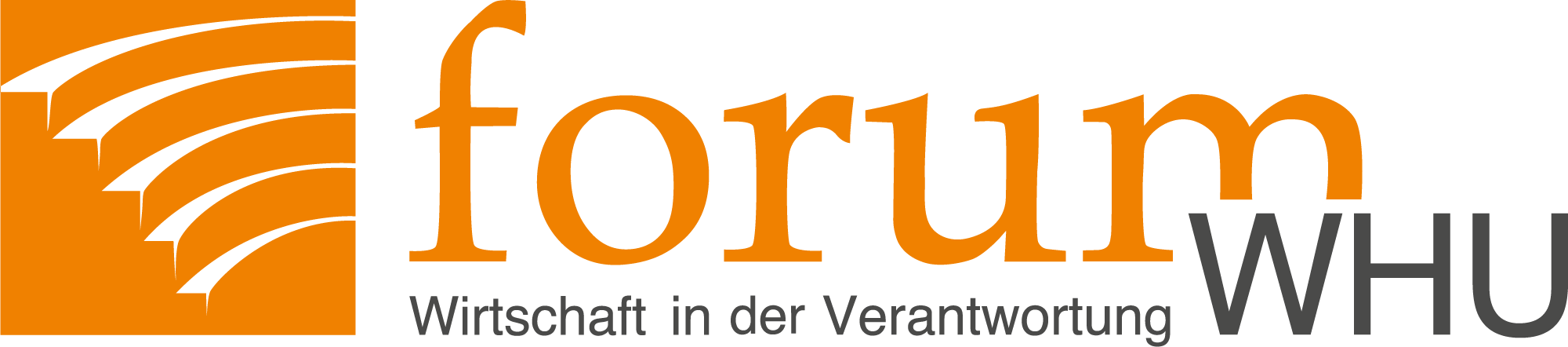 Logo ForumWHU