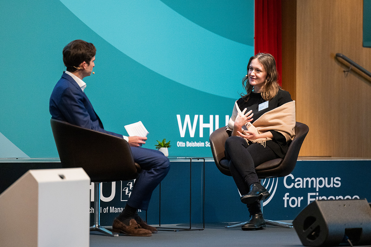 WHU Private Equity Conference: A Caesura in the Investment Environment
