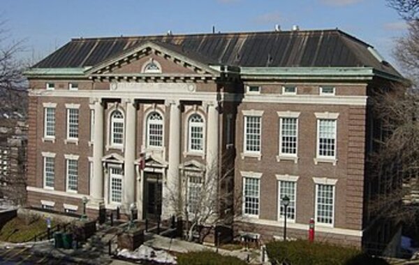 Rensselaer Polytechnic Institute, Lally School of Management