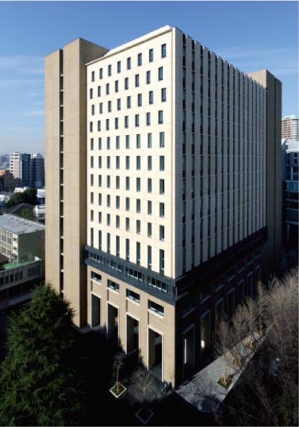 Waseda University, Faculty of Commerce
