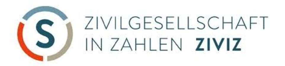 Logo ZiviZ (Zivilgesellschaft in Zahlen)