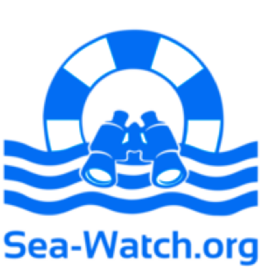 Logo Sea-Watch.org