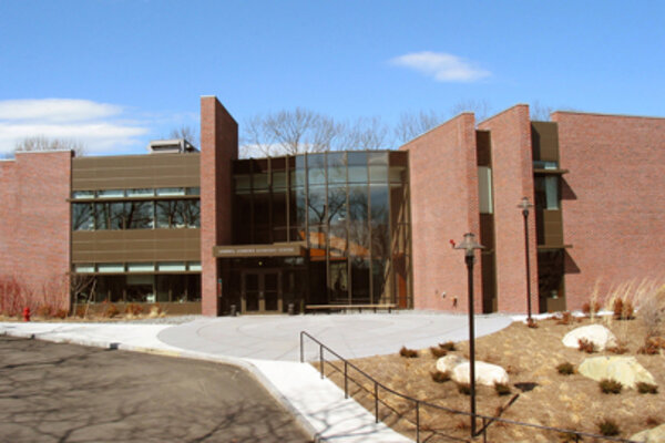 Brandeis University, Brandeis International Business School