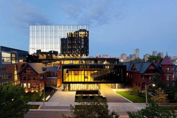 University of Toronto, Joseph L. Rotman School of Management