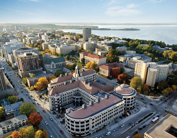 University of Wisconsin-Madison, Wisconsin School of Business