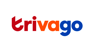 Logo Trivago