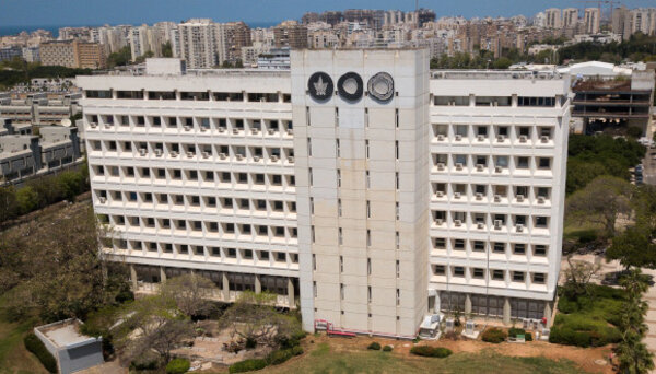 Tel Aviv University, Coller School of Management