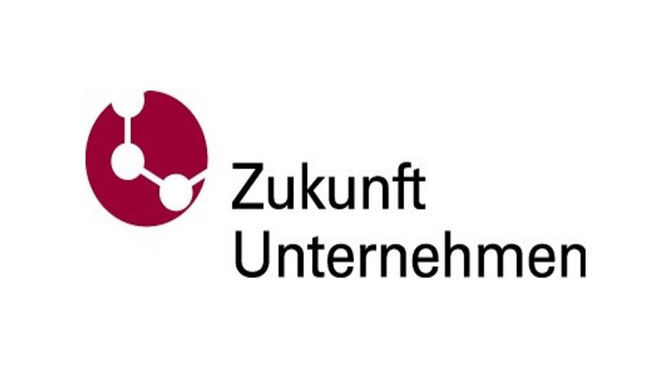 Logo Zukunft Unternehmen