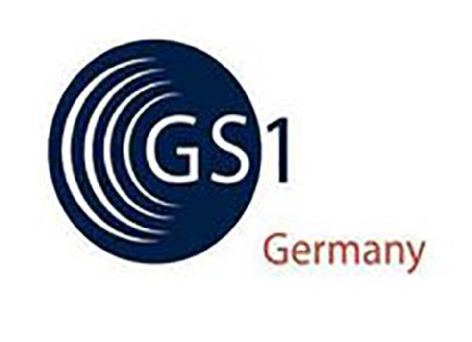 Logo GS1 Germany