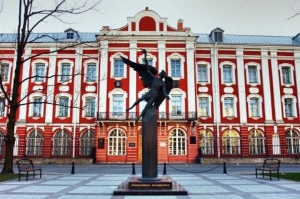 St. Petersburg University, Graduate School of Management