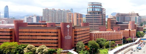 The Hong Kong Polytechnic University, Faculty of Business