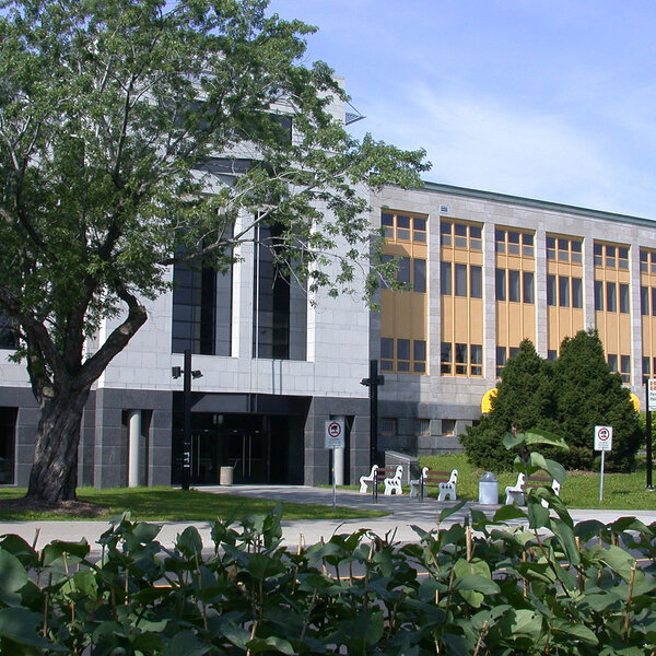 Université Laval, Faculté des Sciences de l'Administration