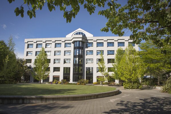 The University of Canterbury, College of Business and Economics