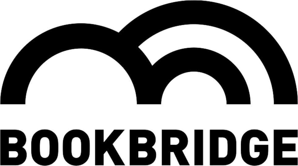 Logo Bookbridge