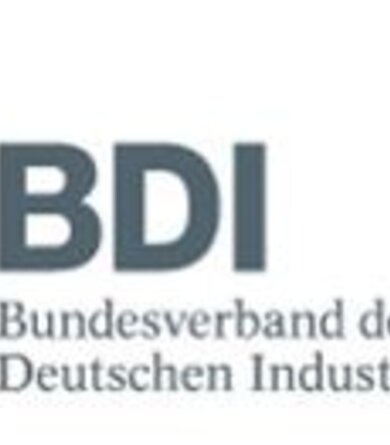 Logo BDI