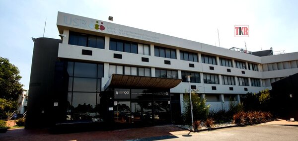 The University of Stellenbosch, USB Business School