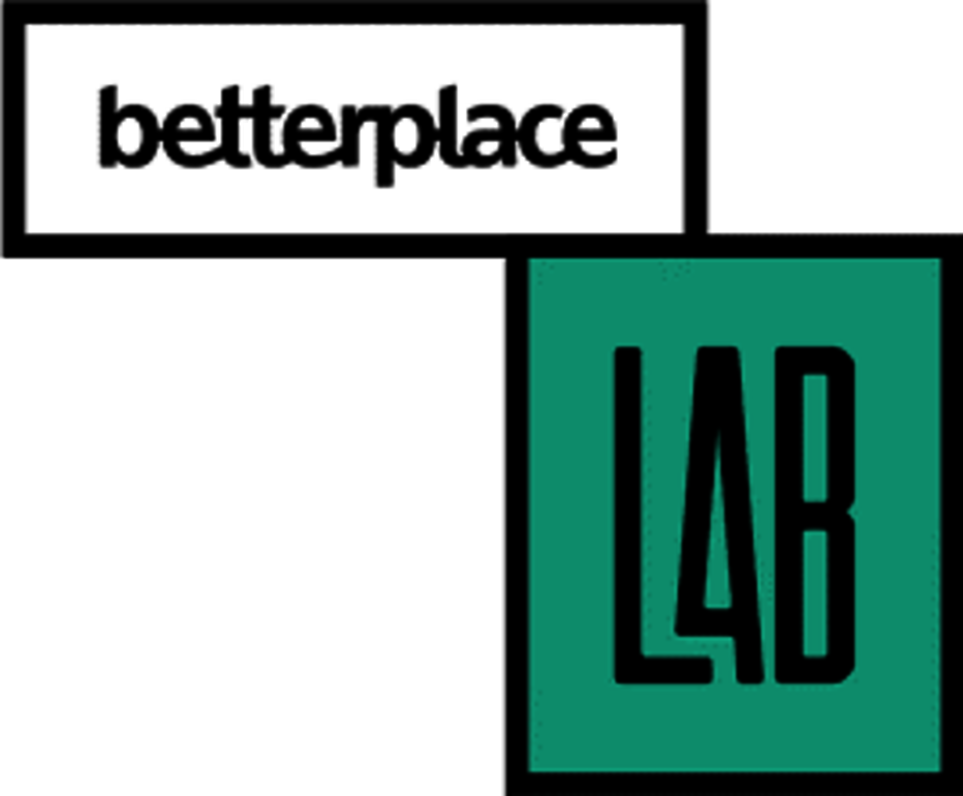Logo Betterplace Lab