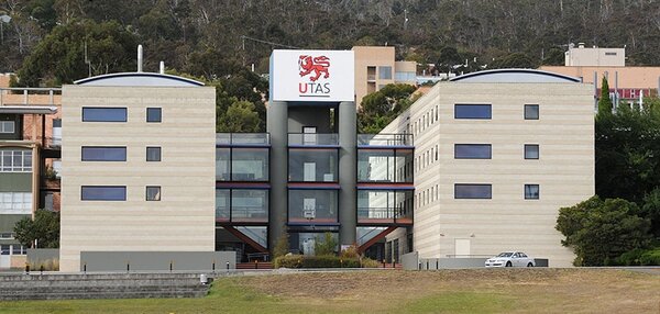 University of Tasmania, Faculty of Business