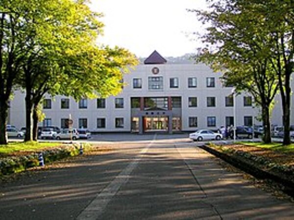 International University of Japan, Graduate School of International Management