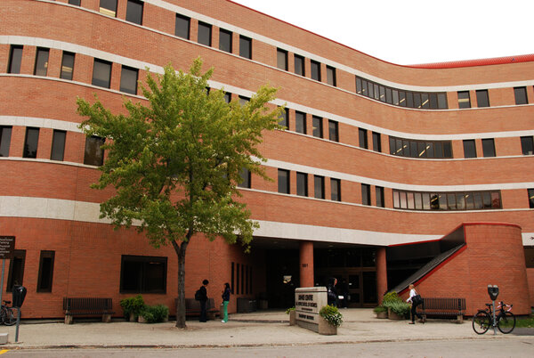 University of Manitoba, Asper School of Business